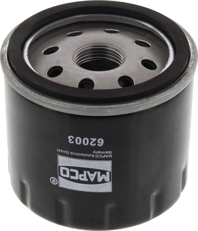 Масляный фильтр MAPCO для Fiat Stilo 2001-2008. Артикул 62003