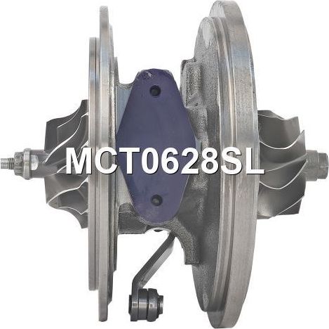 Картридж турбокомпрессора Krauf. Артикул MCT0628SL