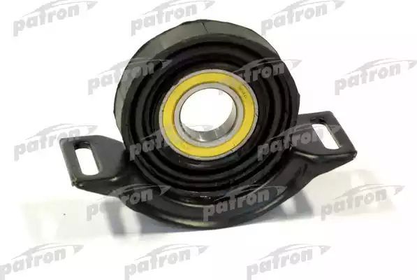 Подвесной подшипник карданного вала Patron. Артикул PSB1003