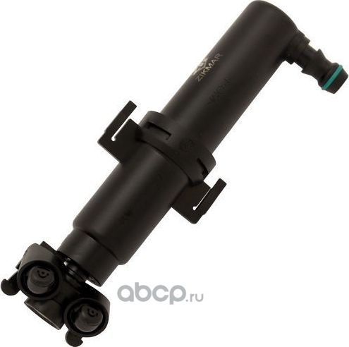 Форсунка омывателя фары (Zikmar). Артикул Z58447R