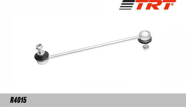 Тяга стабилизатора передняя (TRT). Артикул R4015