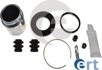 Ремкомплект тормозного суппорта ERT задний для Nissan Murano Z50 2003-2008. Артикул 402981