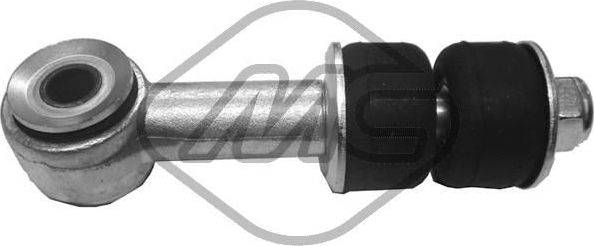 Стойка (тяга) стабилизатора Metalcaucho. Артикул 02948