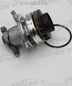 Помпа (водяной насос) Patron для Renault Megane IV 2010-2026. Артикул PWP1595