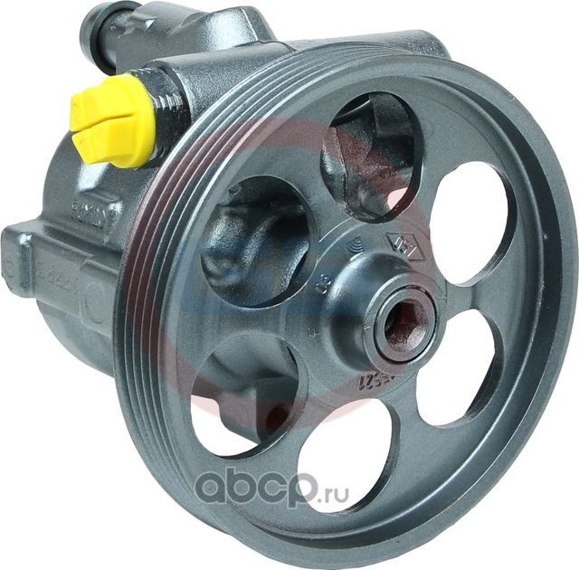 Насос ГУР OPEL Vivaro 2001-, OPEL Movano B 2010-, OPEL Movano A 1998-2010 rebuil (GS). Артикул HP29019