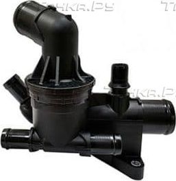 Термостат MotoRad для Nissan X-Trail T32 2014-2026. Артикул 894-80K
