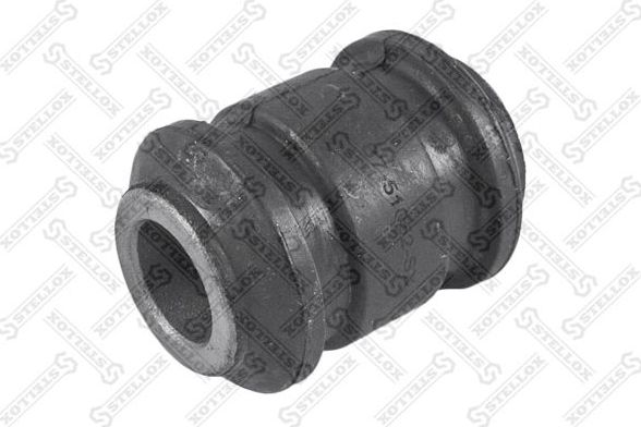 Сайлентблок заднего рычага подвески Stellox. Артикул 87-51052-SX