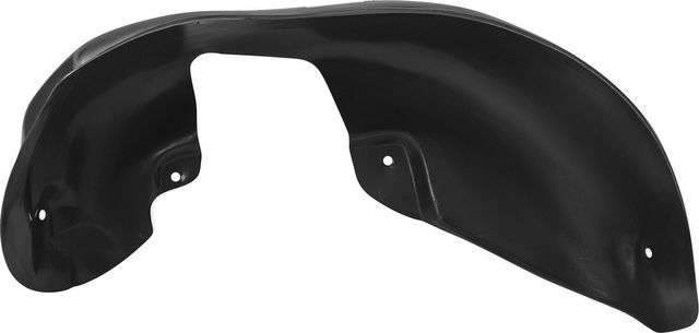 Подкрылок (локер) Rival задний правый для Mazda CX-5 I 2011-2017. Артикул 43803002