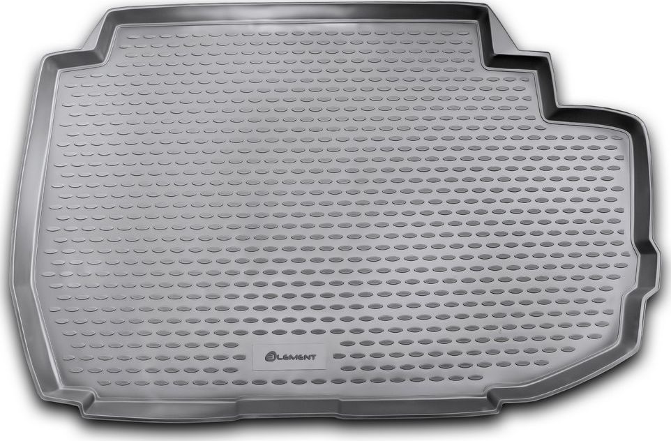 Коврик Element для багажника Mercedes-Benz S-Класс W220 седан 1998-2005. Артикул NLC.34.35.B10