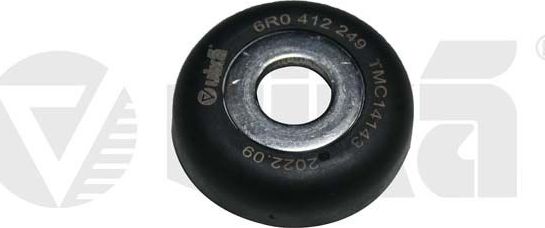 Опорный подшипник амортизатора (стойки) Vika. Артикул 44121783401