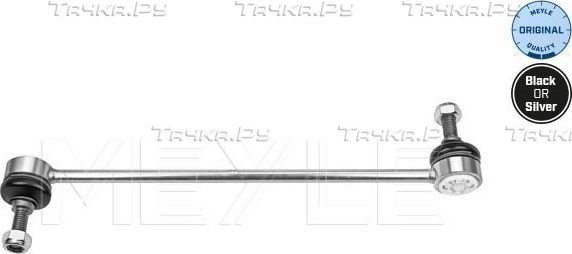 Стойка (тяга) стабилизатора Meyle Original. Артикул 30-16 060 0073