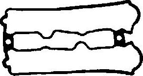 Прокладка клапанной крышки 441724 BGA. Артикул RC0318