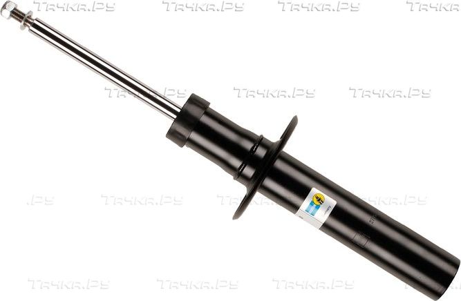 Амортизатор Bilstein B4 передний для Porsche Macan I 2014-2026. Артикул 19-243160