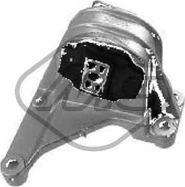 Подушка двигателя Metalcaucho. Артикул 57407
