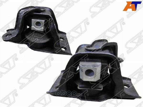 ПОДУШКА ДВИГАТЕЛЯ NISSAN AD VANWINGROAD 05-EXPER (SAT). Артикул ST11210ED50A