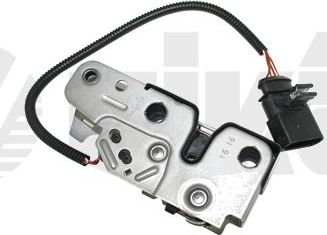 Замок капота Vika для Volkswagen Touareg II 2010-2018. Артикул 88231806201