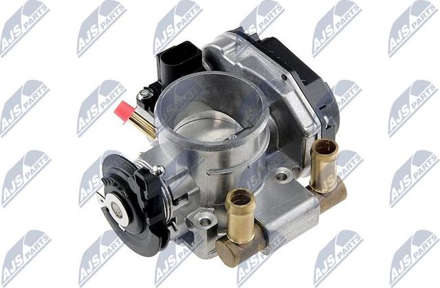 Дроссельная заслонка NTY. Артикул ETB-VW-005