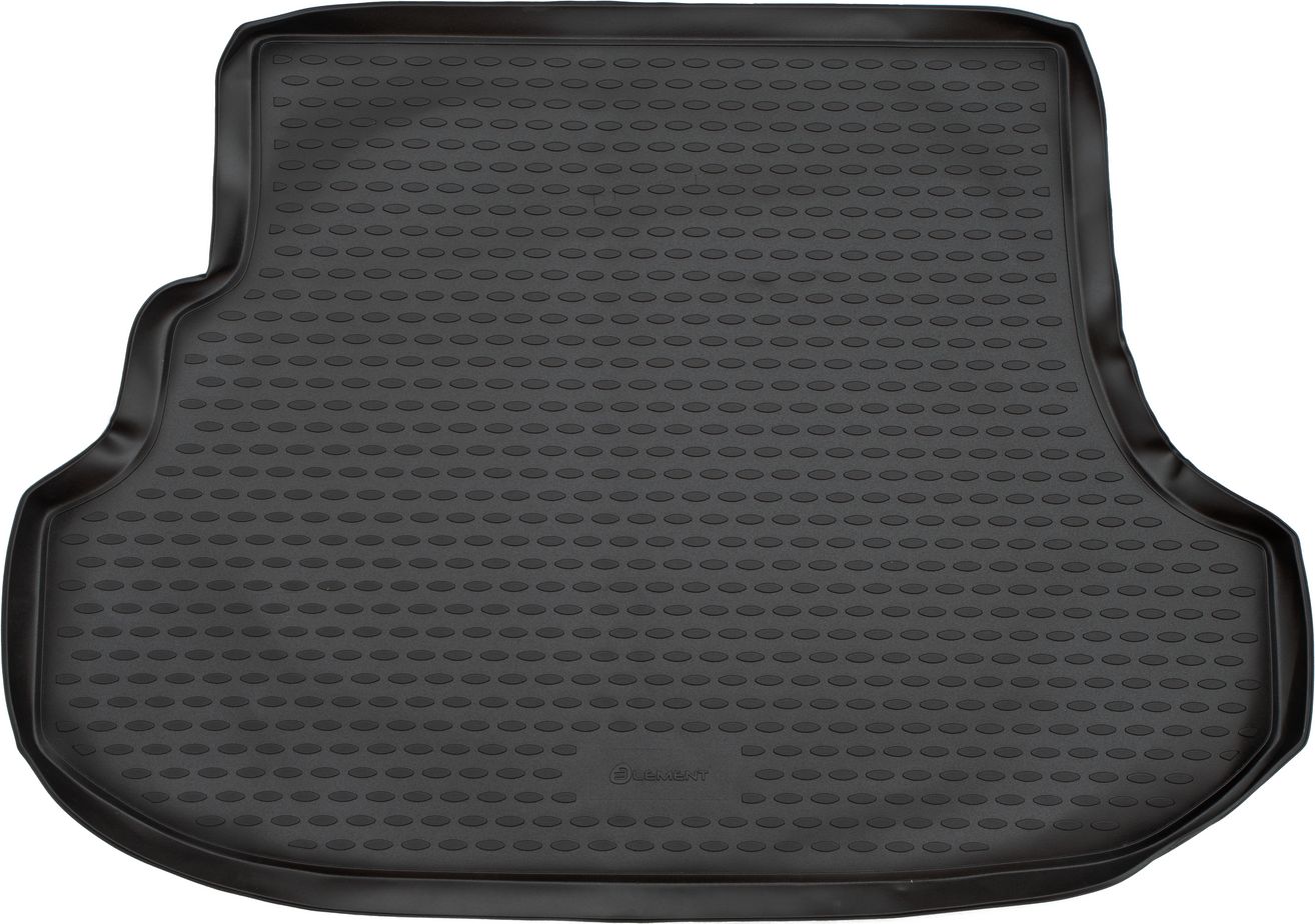 Коврик Element для багажника Subaru Forester II JDM (правый руль) 2001-2008. Артикул NLC.46.11.B12