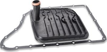 Фильтр АКПП  Tecneco Filters для Ford Focus II 2004-2012. Артикул AT137