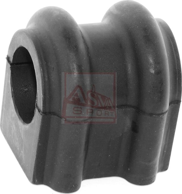 Втулка стабилизатора Asva задняя правая/левая для Kia Cerato I 2004-2009. Артикул 1207-CDF
