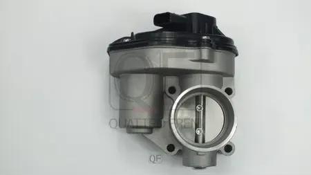 ДРОССЕЛЬНАЯ ЗАСЛОНКА (Quattro Freni). Артикул QF46A00063