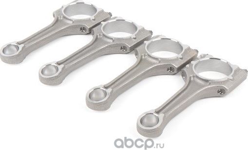 Шатун VAG. Артикул 06H198401D