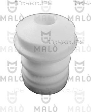 Отбойник амортизатора (стойки) Malò (Полиуретан). Артикул 27028