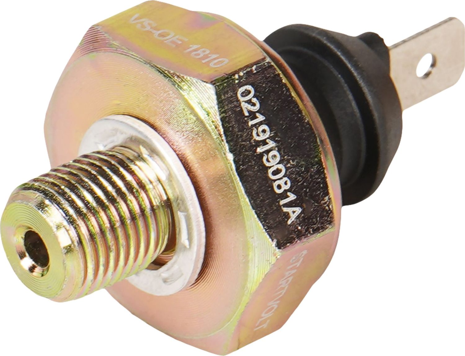 Датчик давления масла StartVOLT для Audi Coupe I (B2) 1980-1988. Артикул VS-OE 1810