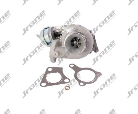 Турбина (турбокомпрессор) Jrone для Opel Corsa D 2006-2011. Артикул 8I04-300-868