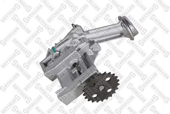 Масляный насос Stellox для Renault Wind 2010-2013. Артикул 04-40042-SX