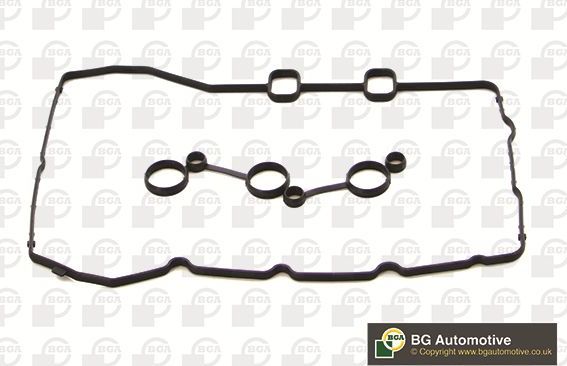 Комплект прокладок клапанной крышки 441724 BGA. Артикул RK6700