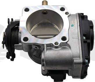 Дроссельная заслонка Vika для Audi A3 I (8L) 1996-2003. Артикул 11331691501