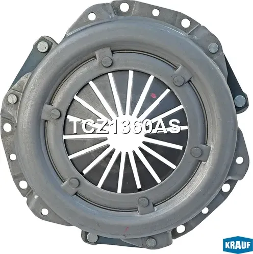 Диск нажимной Krauf. Артикул TCZ1360AS
