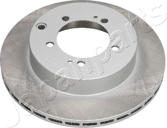 Тормозной диск Japanparts. Артикул DP-523C