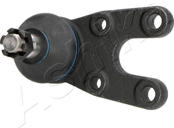 Шаровая опора ASHIKA нижняя для TATA Sierra 1995-2002. Артикул 73-00-006