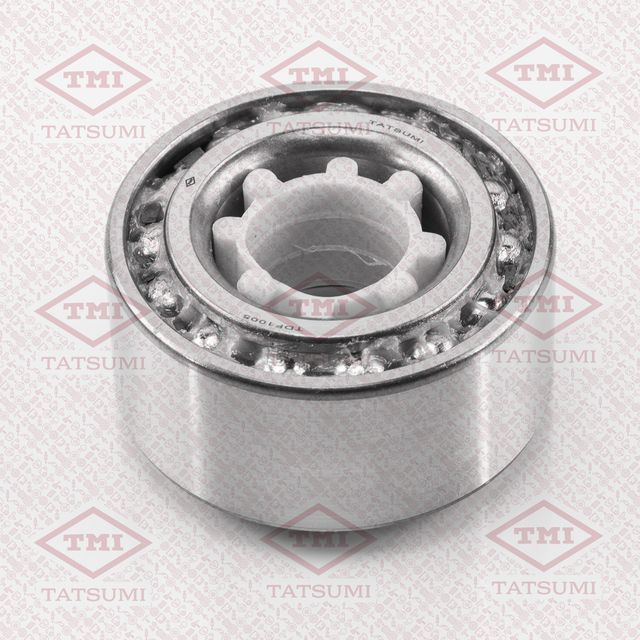 Подшипник ступ.TOYOTA COROLLA E100-100 91-01 пер. (Tatsumi). Артикул TDF1005