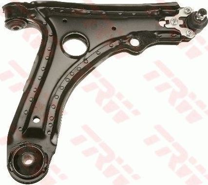 Поперечный рычаг TRW правый нижний для SEAT Inca I 1995-2003. Артикул JTC1421