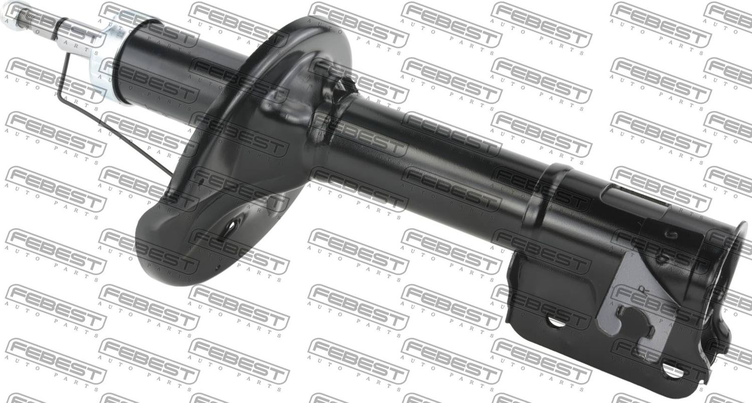Амортизатор Febest. Артикул 12110-018FR