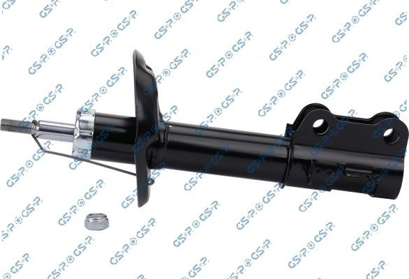 Амортизатор GSP передний левый для Chevrolet Aveo II 2011-2015. Артикул 32346962