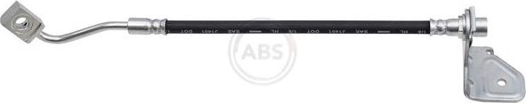 Тормозной шланг ABS. Артикул SL 1074
