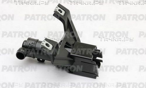 Форсунка омывателя фар Patron правая для Lexus RX II 2003-2008. Артикул PHW086