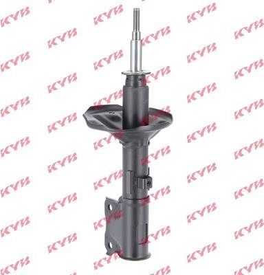 Амортизатор KYB (Каяба) Premium. Артикул 633059