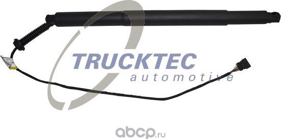 Амортизатор багажника левый BMW (Trucktec Automotive) Trucktec Automotive. Артикул 08.63.049
