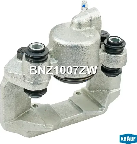 Суппорт тормозной Krauf. Артикул BNZ1007ZW