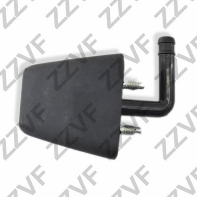 Форсунка омывателя фар ZZVF правая/левая для Mitsubishi L200 IV 2005-2009. Артикул ZVFP199