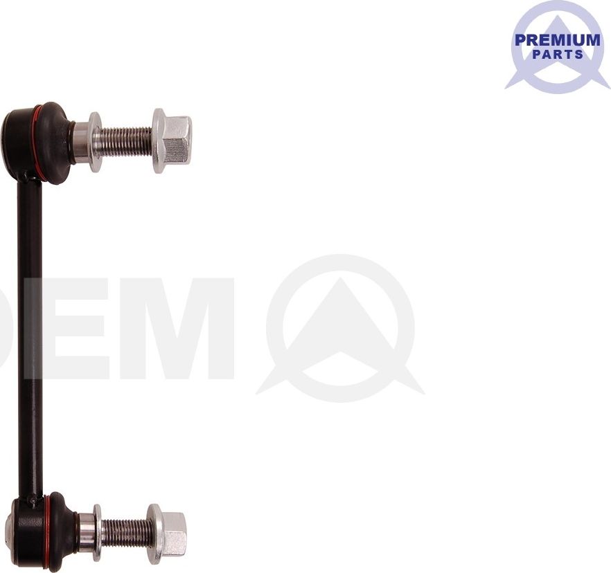 Стойка (тяга) стабилизатора Sidem. Артикул 65262