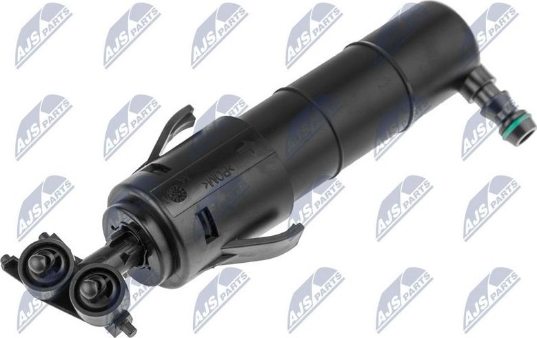 Форсунка омывателя фар NTY. Артикул EDS-PL-006