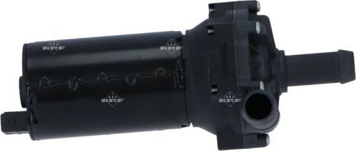 Дополнительный водяной насос NRF. Артикул 390027
