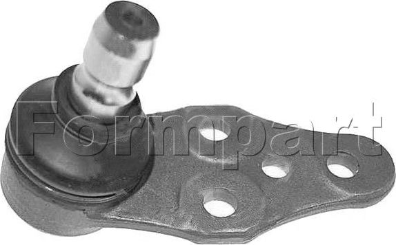 Шаровая опора Formpart. Артикул 3204002