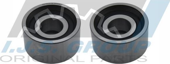 Натяжной ролик (натяжитель) ремня ГРМ IJS Group. Артикул 93-1013